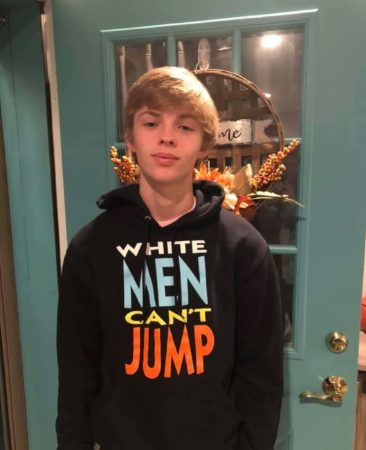 McCracken County police need help finding missing 17-year-old boy